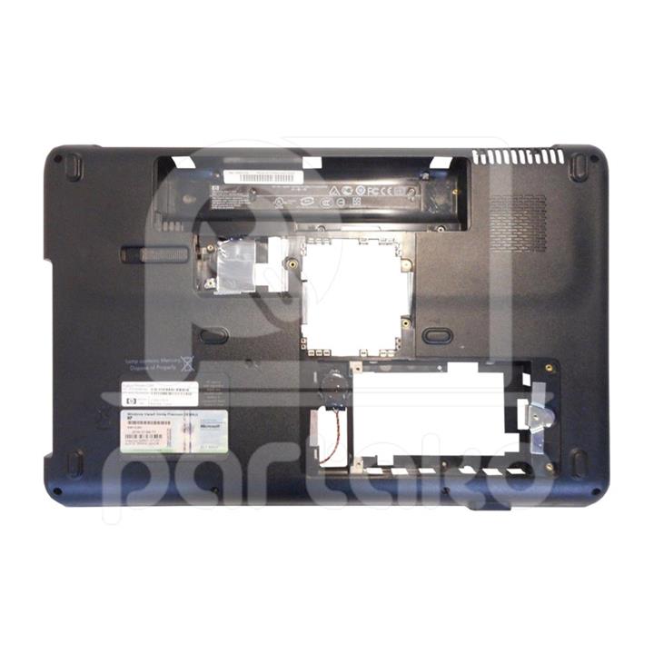 قاب لپ تاپ اچ پی Hp COMPAQ PRESARIO CQ60 D